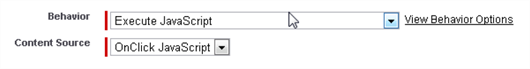Create Custom Button Screen