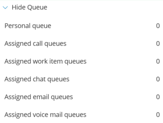 Queue